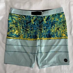 O'Neill Hyperfreak Hybrid shorts